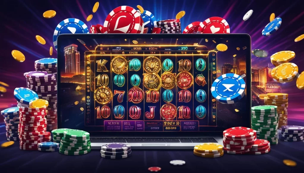 Trải nghiệm cá cược cá nhân hóa mocbai nhà cái